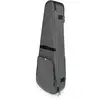 Image de Gator Cases G-ICONDREAD-GRY housse série Icon pour guitare folk - gris