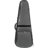 Image de Gator G-ICON softcase Guitare Folk Dreadnought Gris