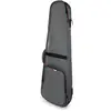 Image de Gator Cases G-ICONELECTRIC-GRY housse série Icon pour guitare électrique - gris