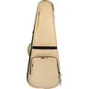 Image de Gator G-ICON softcase Guitare Folk Dreadnought Beige