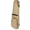 Image de Gator Cases G-ICONELECTRIC-KHK housse série Icon pour guitare électrique - beige