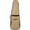 Image de Gator G-ICON softcase Guitare Électrique Beige