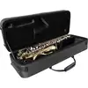 Image de Gator Cases GL-ALTOSAX-R23 étui softcase rectangulaire pour saxophone alto
