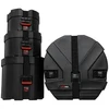 Image de Gator Grooves Drum Case Jazz Rock Pack