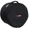 Image de Gator Cases Icon Tom Bag housse pour tom 10 x 8 pouces