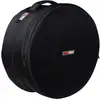 Image de Gator Cases Icon Snare Drum Bag housse pour caisse claire 14 x 5 pouces