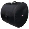 Image de Gator Cases Icon Bass Drum Bag housse pour grosse caisse 22 x 18 pouces