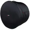 Image de Gator Cases Icon Bass Drum Bag housse pour grosse caisse 24 x 14 pouces