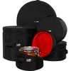 Image de Gator G-Icon Set 4 Housses Jazz Fusion