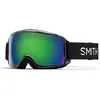Image de Smith M006669PC99C5 Grom Masque de Ski Noir