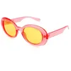 Image de Lunettes de Soleil Femme Polaroid 6052-S-35J-52 (ø 52 mm)