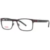 Image de HUGO Lunettes de Vue HG1015 Matte grey 2 54/18/145 Homme