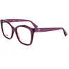 Image de Lunettes de Vue Moschino MOS528 B3V VIOLET 52/17/145 Femme