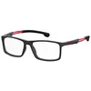 Image de Lunettes de Vue CARRERA CARRERA 4410 003 MATTE BLACK 55/16/140 Homme