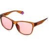 Image de Polaroid PLD 6077/f/s 09Q/OZ Brown 58, Lunettes de Soleil Mixte, XL