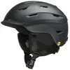 Image de Smith Liberty MIPS Casque de Neige Noir Mat Taille S