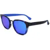 Image de HAVAIANAS mixte adulte GUAECA lunettes de soleil, (HAV BLUE), 52