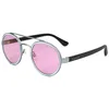 Image de Havaianas Lunettes de Soleil JOATINGA Aqua 51/23/145 UNISEX