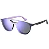 Image de HAVAIANAS mixte adulte UBATUBA/CS lunettes de soleil, (BLK LAVAN), 51