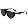 Image de Polaroid PLD 6108/S lunettes de soleil, Noir, 54 Homme