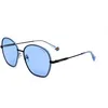Image de POLAROID femme PLD 6113/S lunettes de soleil, (AZURE), 56