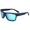 Image de Polaroid PLD 7031/S Lunettes de Soleil, Bleu, 59 Homme