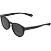 Image de Polaroid PLD 2087/S Lunettes de Soleil, MTT Black, 50 Mixte Adulte