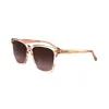 Image de Lunettes de Soleil Missoni MIS 0008/S HR3 BEIGE HORN 56/17/140 Femme
