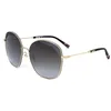 Image de Lunettes de Soleil Missoni MIS 0014/S 2M2 BLACK GOLD 59/17/145 Femme
