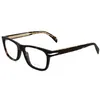 Image de David Beckham Db 7011 086/18 HAVANA Eyewear Men Acetate, Standard, 52