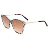 Image de Missoni mixte adulte Lunettes de Soleil MIS 0003/S, S37/JL, 56
