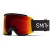 Image de SMITH Squad XL Lentilles de Rechange pour Lunettes, Adultes, Unisexe, Noir (Multicolore)