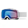 Image de SMITH Showcase OTG Lentilles de Rechange pour Lunettes, Adultes, Unisexe, Couleur Blanche, Taille Unique