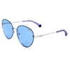 Image de Lunettes de Soleil Polaroid PLD 4090/S KUF PALL AZUR 58/15/140 Femme