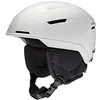 Image de SMITH Altus EU Casque Unisexe pour Adulte Blanc Mat 51/55 cm