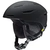 Image de SMITH Vida EU Casque Mixte Adulte, Mat Black Pearl (Multicolore), Taille Unique