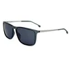 Image de Lunettes de Soleil Hugo Boss BOSS 1182/S PJP BLUE 57/16/145 Homme