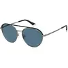 Image de Polaroid PLD 2107/S/X, Lunettes de soleil Homme, 6LB, 56