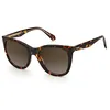 Image de Polaroid PLD 4096/s/x 086/LA Havana 52, Lunettes de Soleil Femme