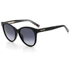 Image de Missoni Mis 0029/s 807/9O BLACK Sunglasses Women Acetate, Standard, 54