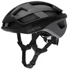 Image de Bern Heist Brim Casque de Neige d'hiver   Denim Mat, Taille S