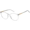 Image de Marc Jacobs Lunettes de Vue MARC 511 TRANSPARENT LILAC 53/18/145 femme