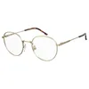 Image de Seventh Street S 315 J5G/20 GOLD Eyewear Boy Steel, Standard, 49