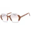 Image de Marc Jacobs Sunglasses MARC 521/S original guarantee italia, Nude White