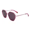Image de Polaroid PLD 6147/S/X Lunettes de Soleil Femme Multicolore Taille Unique