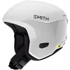 Image de SMITH Icon MIPS Casque Ski Unisexe, Blanc Mat, 59/61