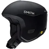 Image de SMITH Icon MIPS Casque Ski Unisexe, Noir Mat, 59/61