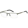 Image de Tommy Hilfiger Lunettes de Vue TH 1830 Olive 56/19/145 homme