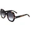 Image de Lunettes de Soleil Missoni MIS 0048/S 05L HAVANA 52/21/145 Femme