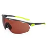 Image de Lunettes de Soleil Under Armour UA 0003/G/S 0UV GREY YELLOW FLUO 99/1/120 Homme